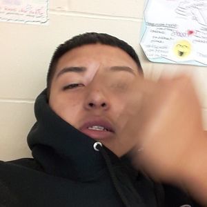 Meet your Posher, Gabriel